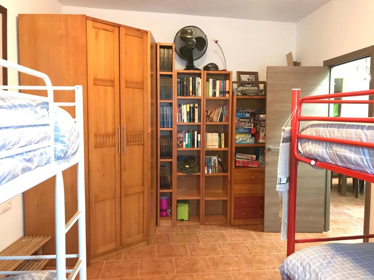 Bosque Alto Villa El Bosque Kültér fotó