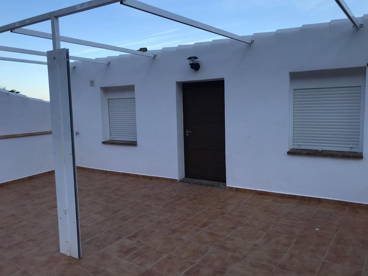 Bosque Alto Villa El Bosque Kültér fotó