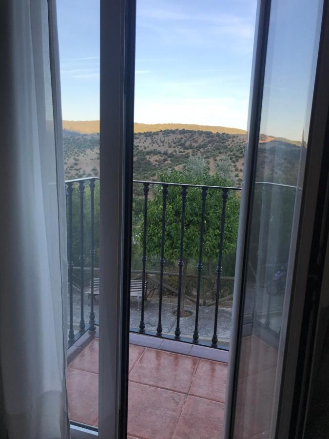 Bosque Alto Villa El Bosque Kültér fotó