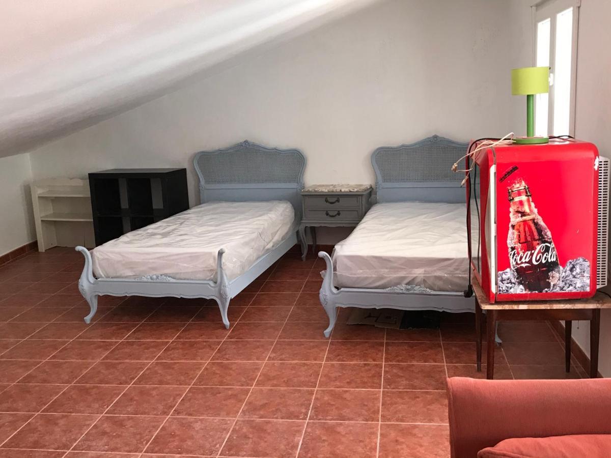 Bosque Alto Villa El Bosque Kültér fotó