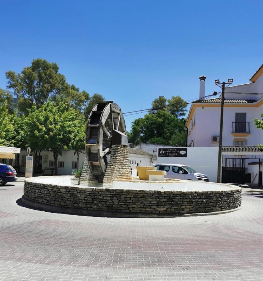 Bosque Alto Villa El Bosque Kültér fotó